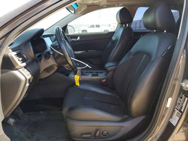 2018 KIA OPTIMA LX 5XXGT4L32JG242954