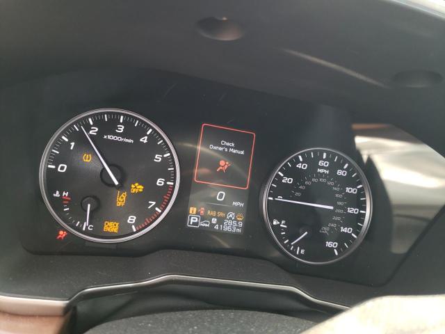 2020 SUBARU OUTBACK TO 4S4BTAPC2L3193742