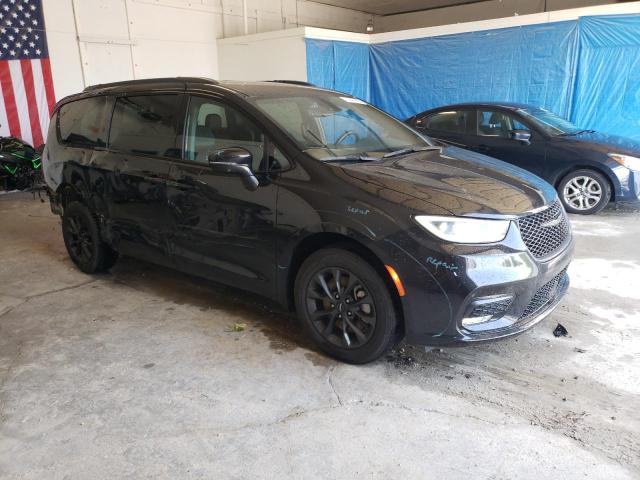 Vin: 2c4rc3bg1mr523212, lot: 61487695, chrysler pacifica touring l 20214