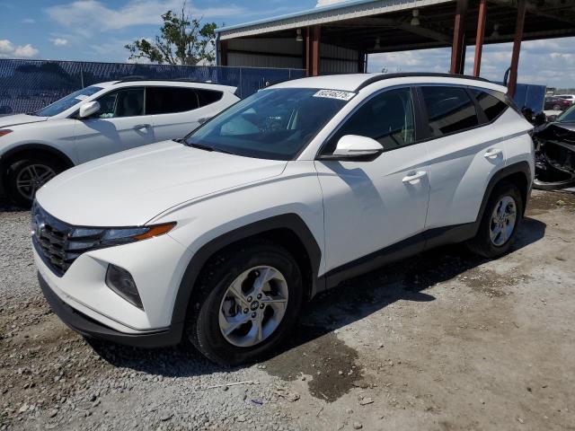 HYUNDAI TUCSON SEL