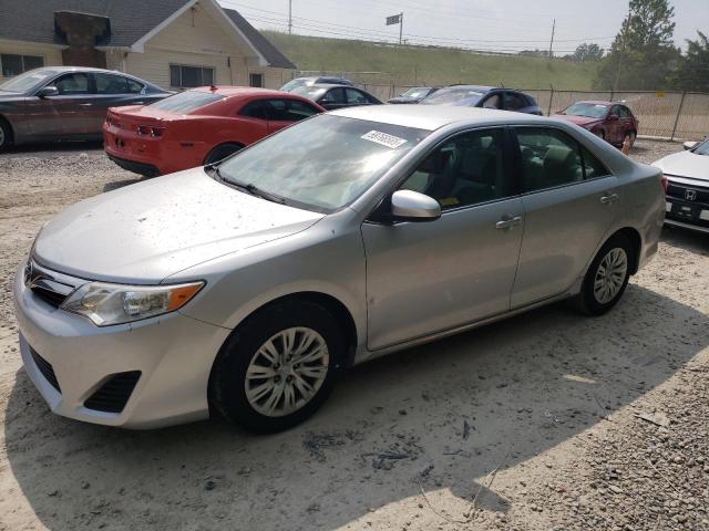 Vin: 4t1bf1fk6du660074, lot: 59766565, toyota camry l 2013 img_1