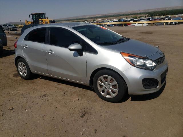 Vin: knadm5a3xd6101235, lot: 60812305, kia rio lx 20134