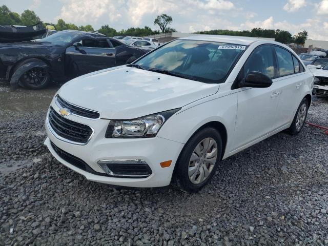 Vin: 1g1pa5sh5f7295116, lot: 61908915, chevrolet cruze ls 2015 img_1