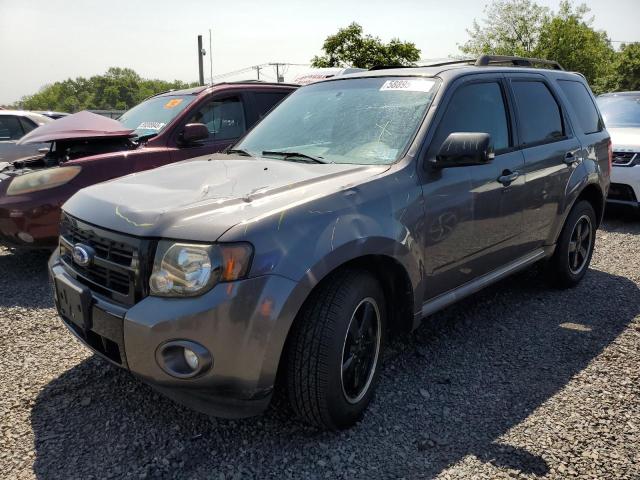 Vin: 1fmcu0dg0bkc10917, lot: 58895335, ford escape xlt 2011 img_1