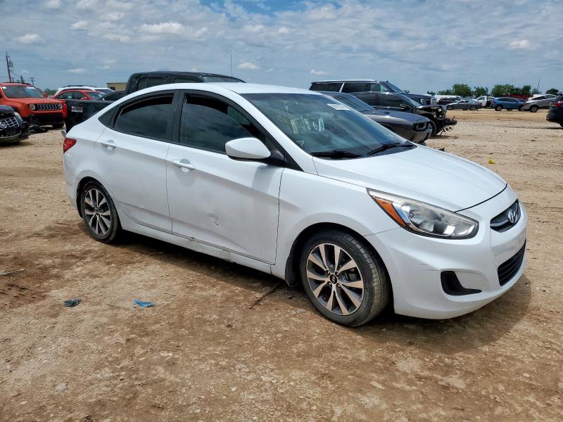2017 HYUNDAI ACCENT SE - KMHCT4AE2HU330888