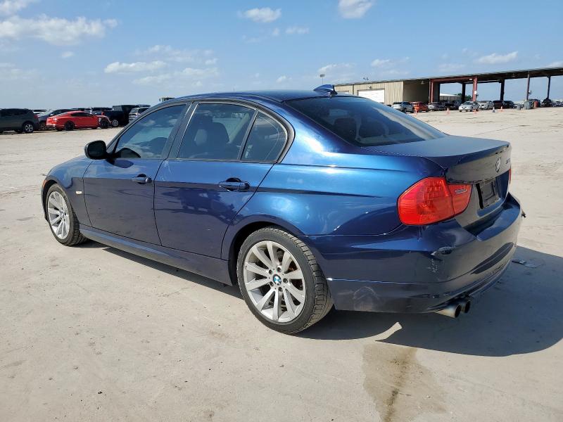Vin: wbaph7c52be674645, lot: 60037875, bmw 3 series i 20112
