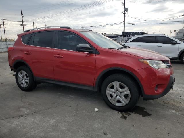 Vin: 2t3zfrev6ew091549, lot: 59600405, toyota rav4 le 20144
