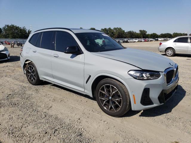 Vin: 5ux83dp05r9u71088, lot: 59532225, bmw x3 m40i m40i 20244