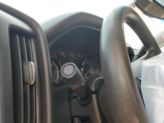 2018 CHEVROLET SILVERADO 1GCRCNEH1JZ242142