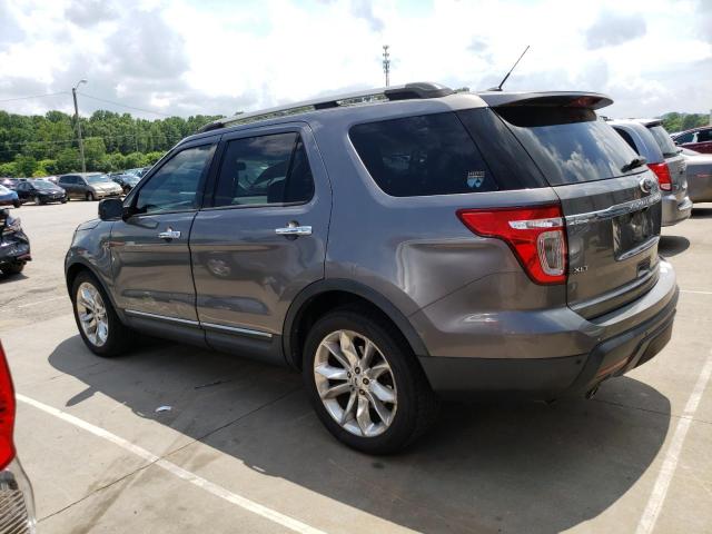 2012 FORD EXPLORER X - 1FMHK7D89CGA93257
