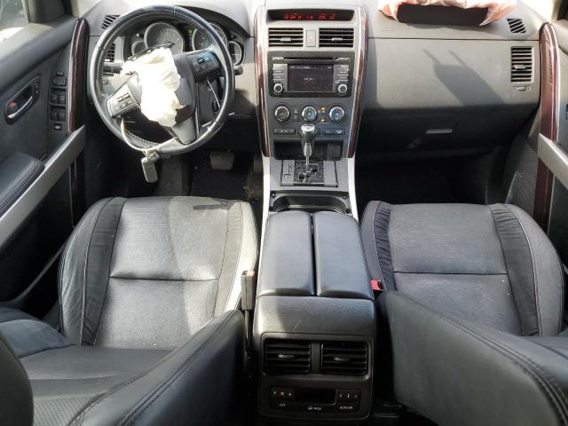 2015 MAZDA CX-9 GRAND - JM3TB3DV7F0459704