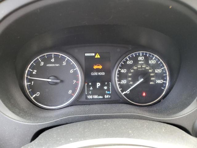 2020 MITSUBISHI OUTLANDER JA4AZ3A31LZ034074