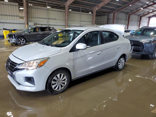 Vin: ml32fufj5mhf02630, lot: 60232945, mitsubishi mirage g4 es 2021 img_1