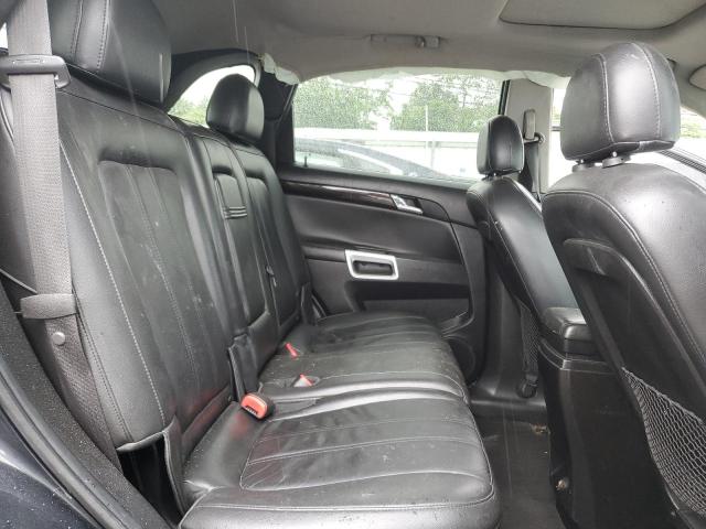 2014 CHEVROLET CAPTIVA LT - 3GNAL3EK4ES517123