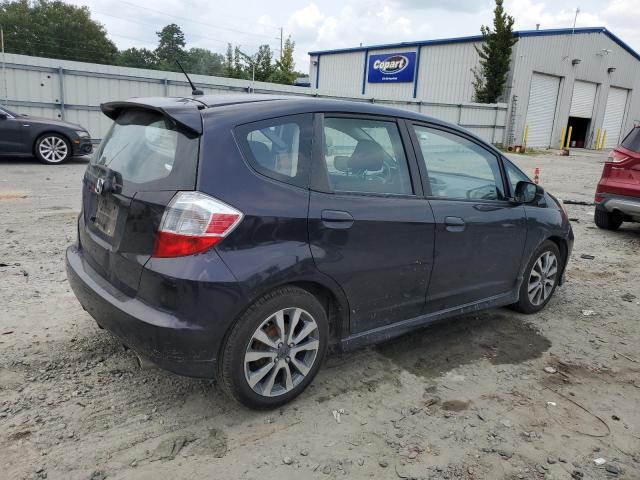 Vin: jhmge8h50dc068302, lot: 59149715, honda fit sport 20133