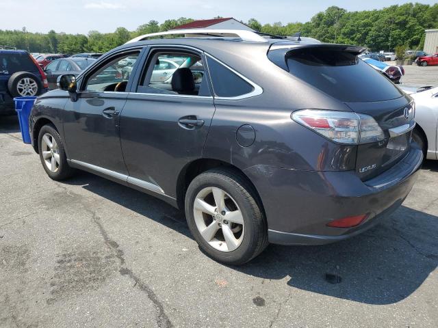 Vin: 2t2bk1ba0ac078358, lot: 60826755, lexus rx350 350 20102