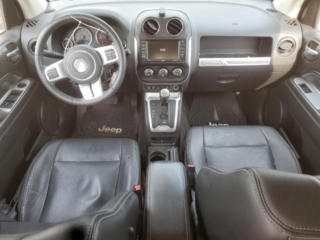 2017 JEEP COMPASS LA - 1C4NJDEB7HD188718