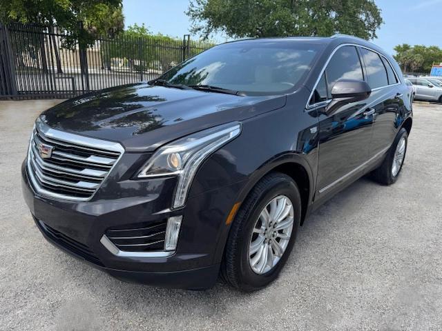Vin: 1gyknarsxkz106582, lot: 60296075, cadillac xt5 2019 img_1