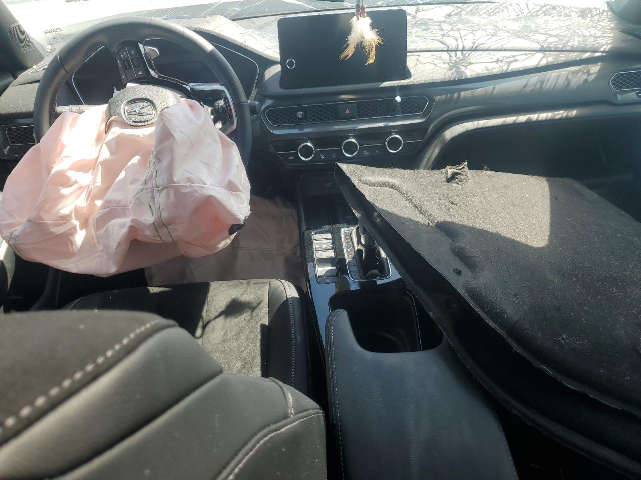 ACURA INTEGRA A-SPEC TECH