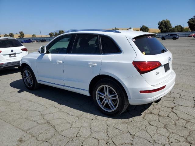 Vin: wa1lfafp8ea020451, lot: 62947505, audi q5 premium plus 20142
