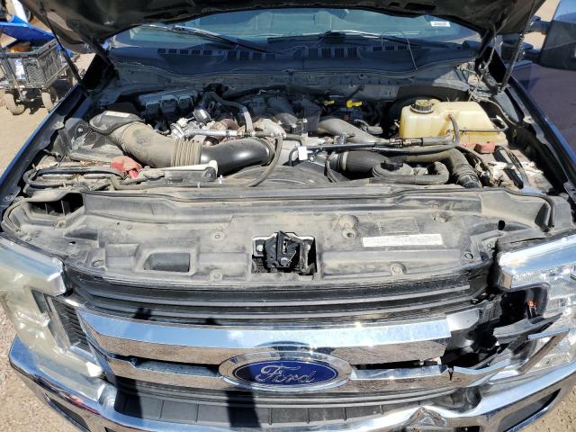 2019 FORD F350 SUPER - 1FT8X3BT6KEF72445