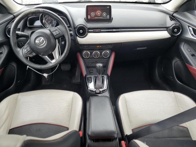 2016 MAZDA CX-3 GRAND JM1DKFD75G0137810