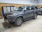 2021 TOYOTA 4RUNNER SR - JTERU5JR1M5841349