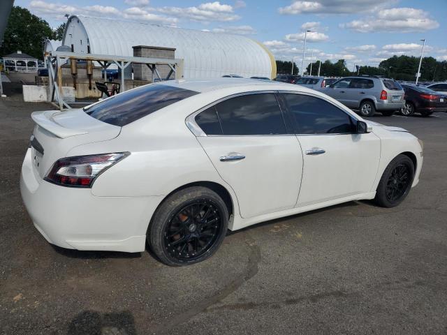 Vin: 1n4aa5ap2dc834114, lot: 59128505, nissan maxima s 20133