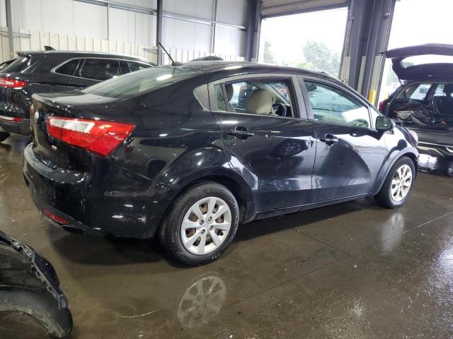 Vin: knadm4a38d6283981, lot: 60595875, kia rio lx 20133