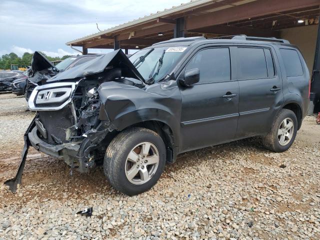 HONDA PILOT EXLN