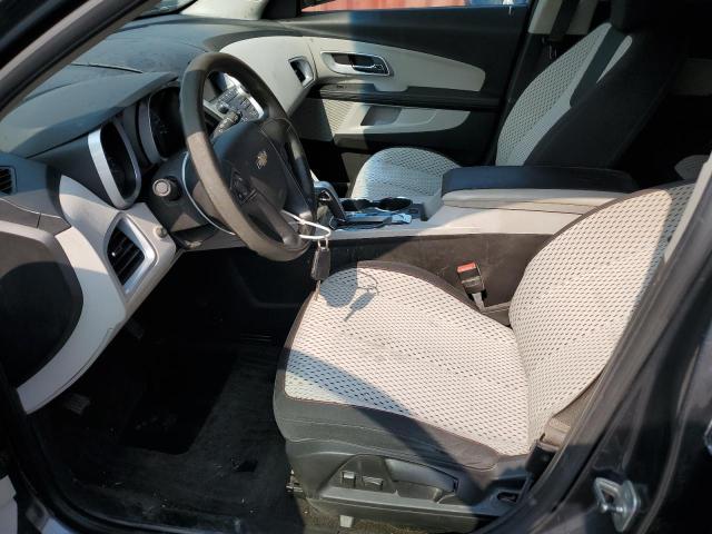 2CNFLCEW9A6342910 2010 CHEVROLET EQUINOX