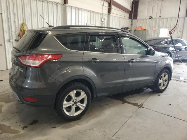 Vin: 1fmcu0gx6gub91720, lot: 58966125, ford escape se 20163