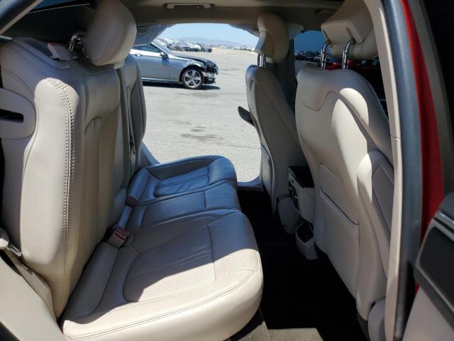 2016 LINCOLN MKZ 3LN6L2GK9GR621263