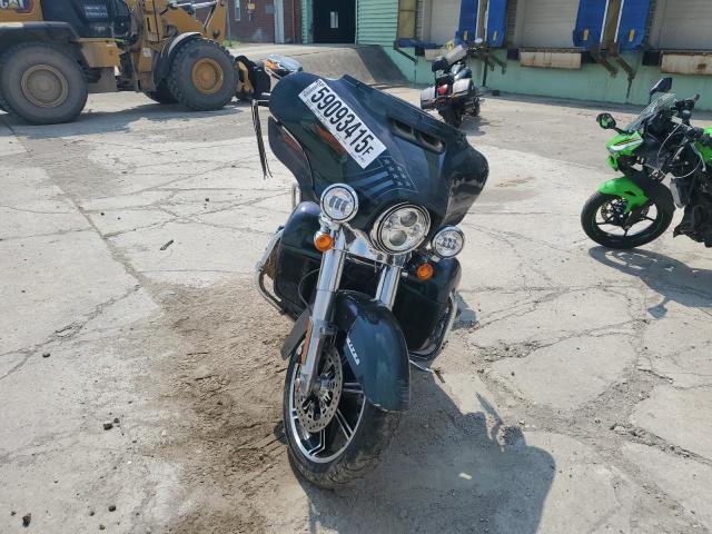 2021 HARLEY-DAVIDSON FLHTK 1HD1KEF19MB632600