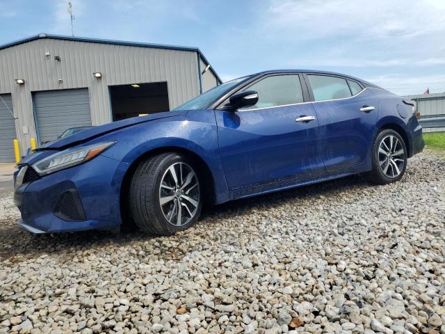 Vin: 1n4aa6cv5pc511097, lot: 61635765, nissan maxima sv 2023 img_1