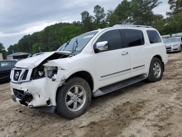 Vin: 5n1aa0nc8an608756, lot: 60121175, nissan armada se 2010 img_1