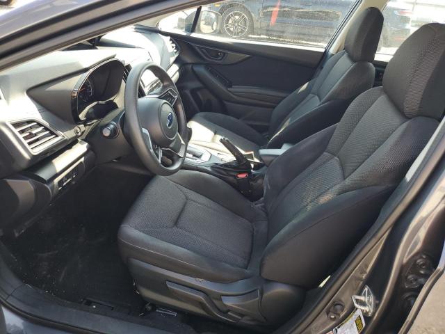 2019 SUBARU IMPREZA 4S3GTAA62K3750807