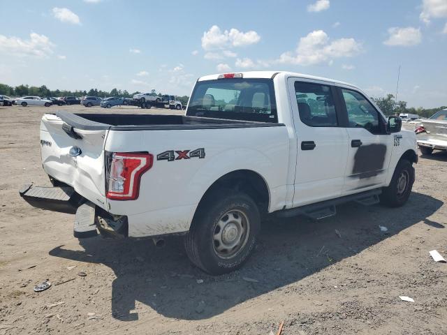 Vin: 1ftew1ef5ffa73720, lot: 62667515, ford f-150 supercrew 20153