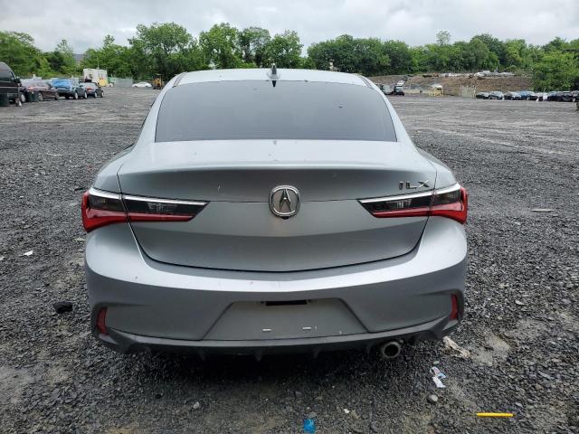 2019 ACURA ILX PREMIU 19UDE2F71KA014829