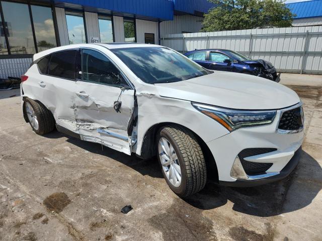 2021 ACURA RDX 5J8TC2H30ML012265