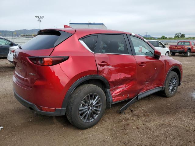 Vin: jm3kfbcm1m0493816, lot: 59239785, mazda cx-5 touring 20213