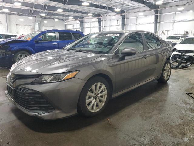 Vin: 4t1b11hk9ku173931, lot: 59310755, toyota camry l 2019 img_1