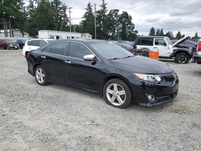 Vin: 4t1bf1fk3cu076522, lot: 62408885, toyota camry base 20124