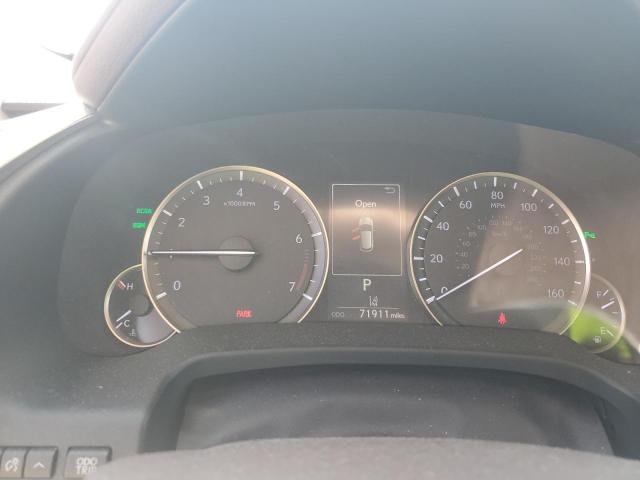2018 LEXUS RX 350 L JTJGZKCA1J2000998