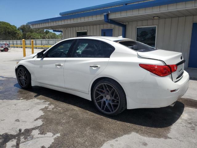 2017 INFINITI Q50 PREMIU JN1EV7AP6HM733737