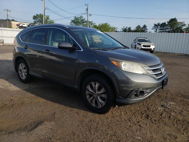 Vin: 2hkrm4h75eh603329, lot: 61147335, honda crv exl 20144