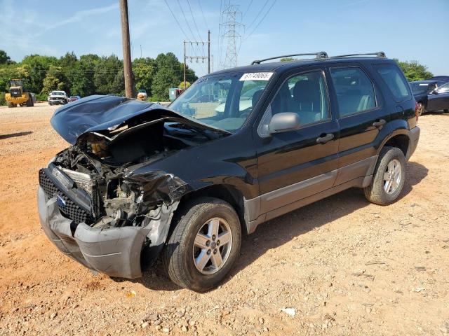 FORD ESCAPE XLS