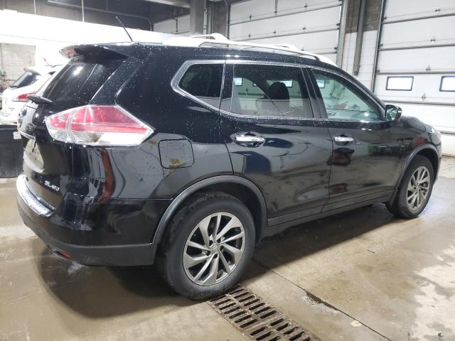 Vin: 5n1at2mv4fc879048, lot: 60480605, nissan rogue s 20153
