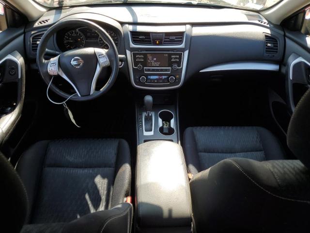 2017 NISSAN ALTIMA 2.5 - 1N4AL3AP8HC204490