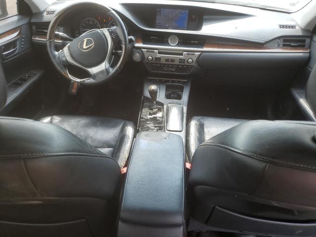 2013 LEXUS ES 350 - JTHBK1GG3D2078776